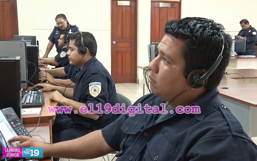 bomberos
